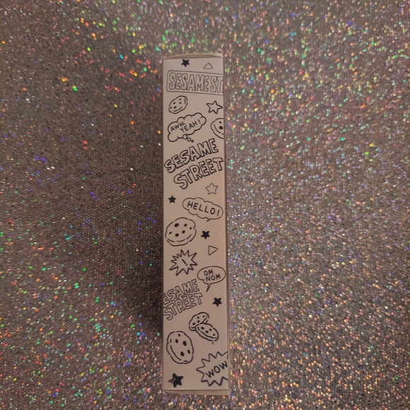 Wet n Wild COOKIE MONSTER 3 pc Makeup Sticks Sesame Street-NEW - Picture 2 of 5